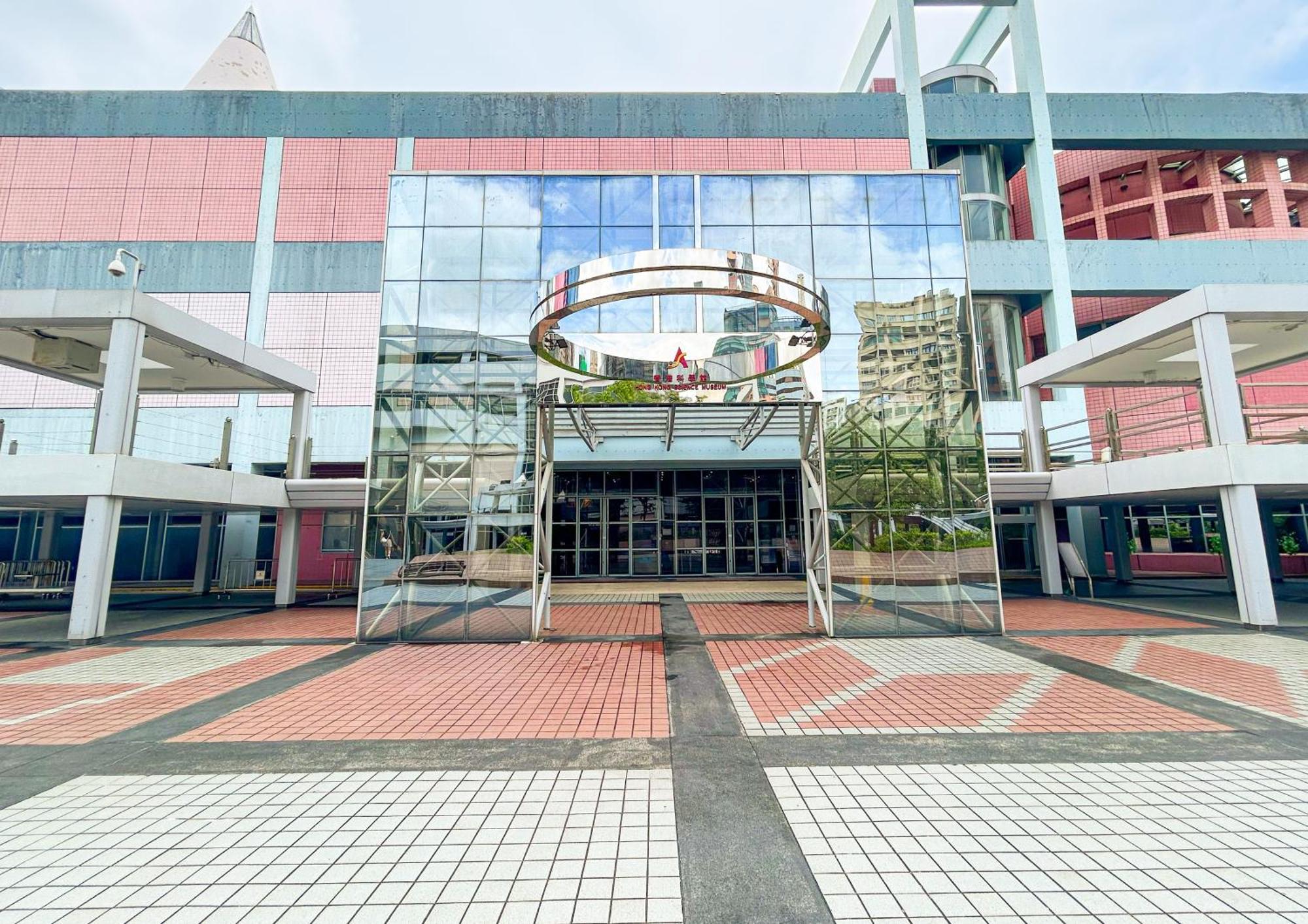 Hotel Urbanwood Hung Hom à Hong Kong Extérieur photo