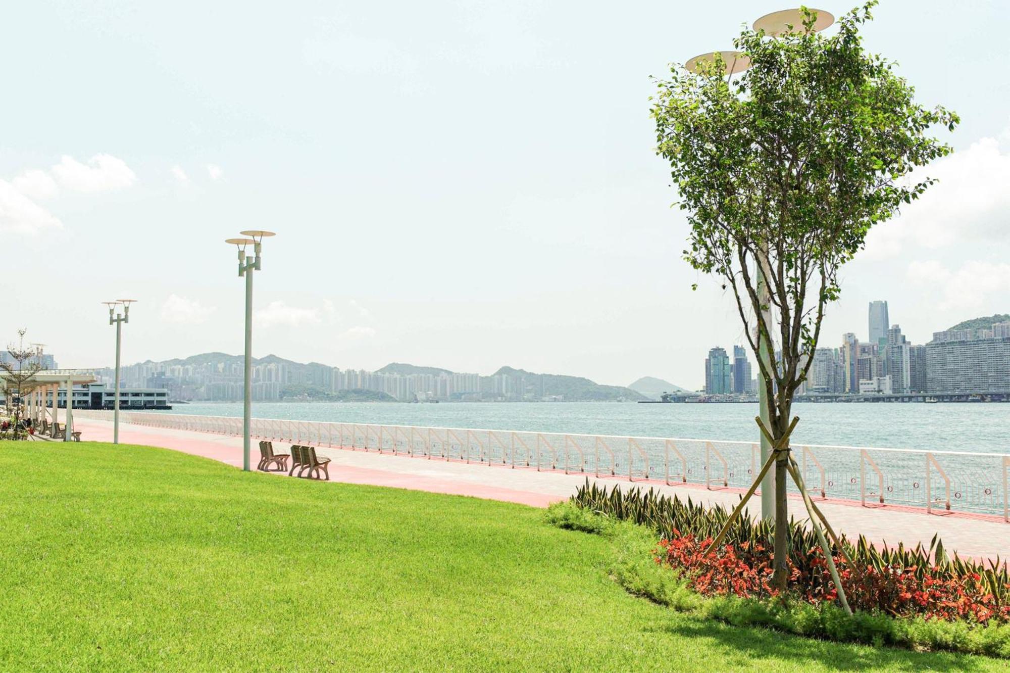 Hotel Urbanwood Hung Hom à Hong Kong Extérieur photo