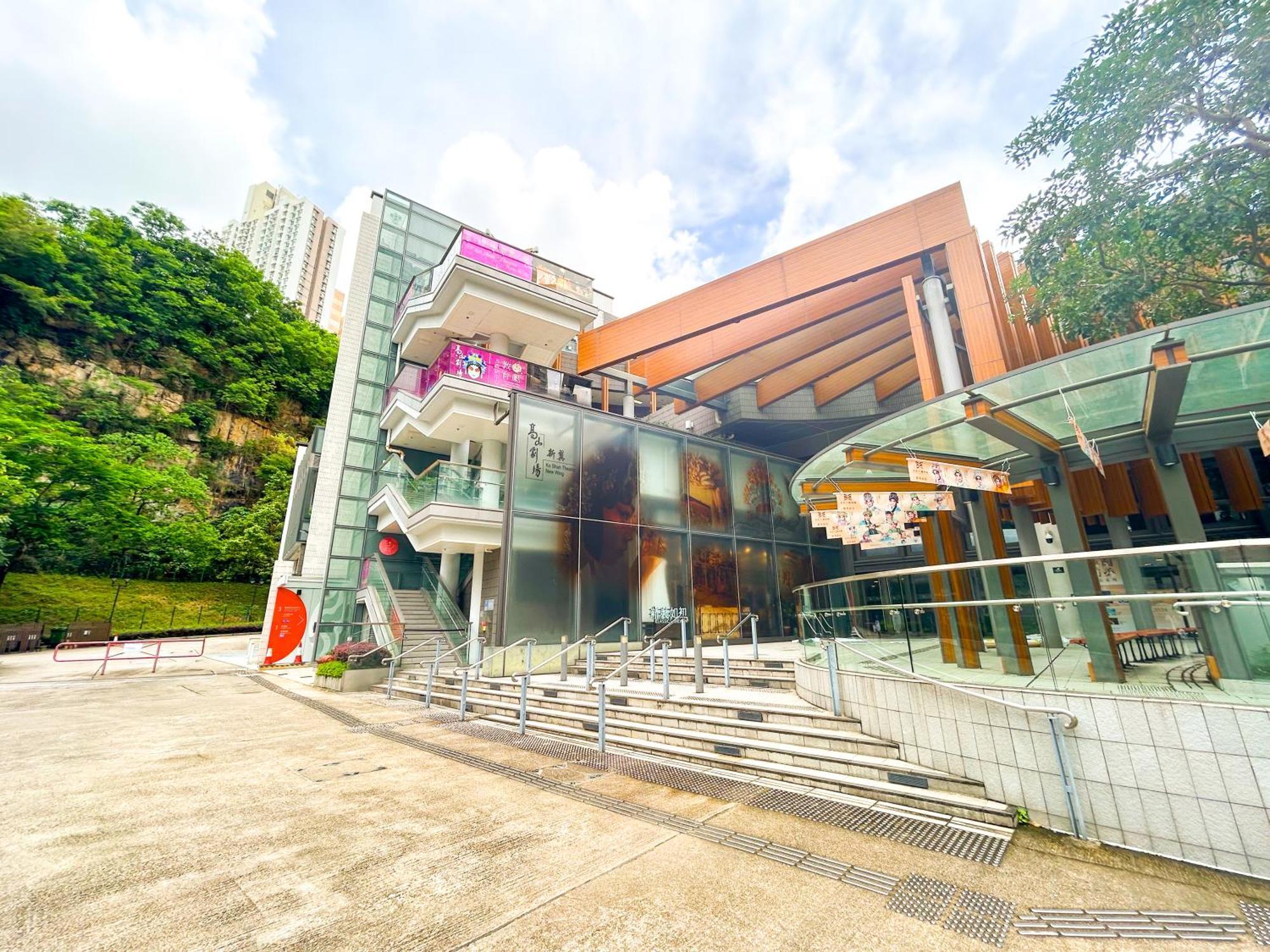 Hotel Urbanwood Hung Hom à Hong Kong Extérieur photo