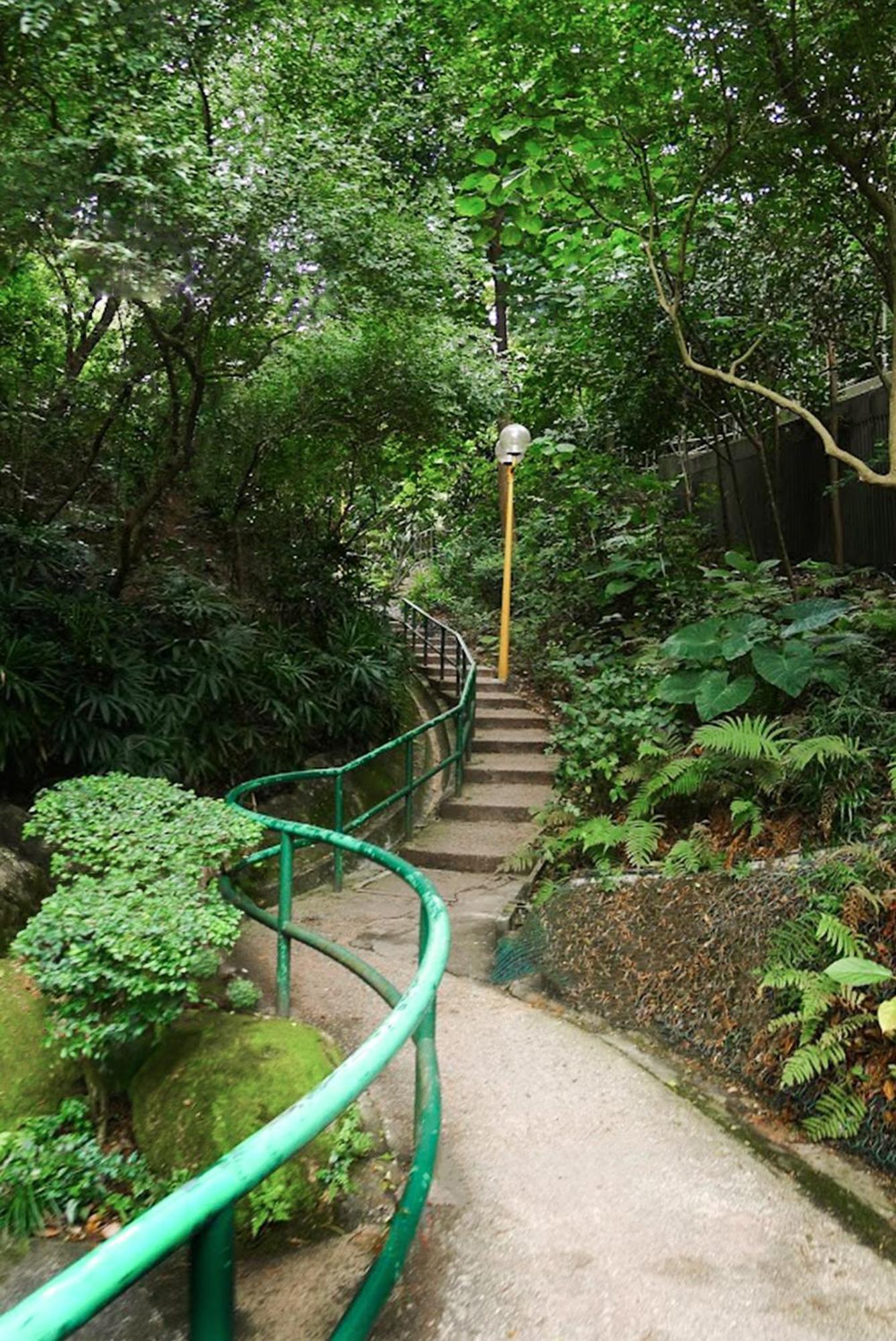 Hotel Urbanwood Hung Hom à Hong Kong Extérieur photo