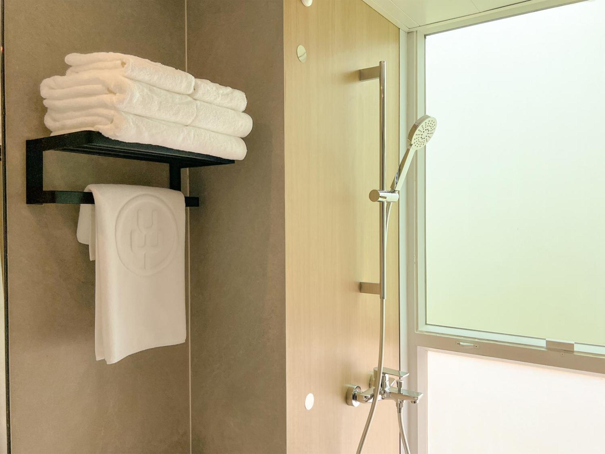 Hotel Urbanwood Hung Hom à Hong Kong Extérieur photo
