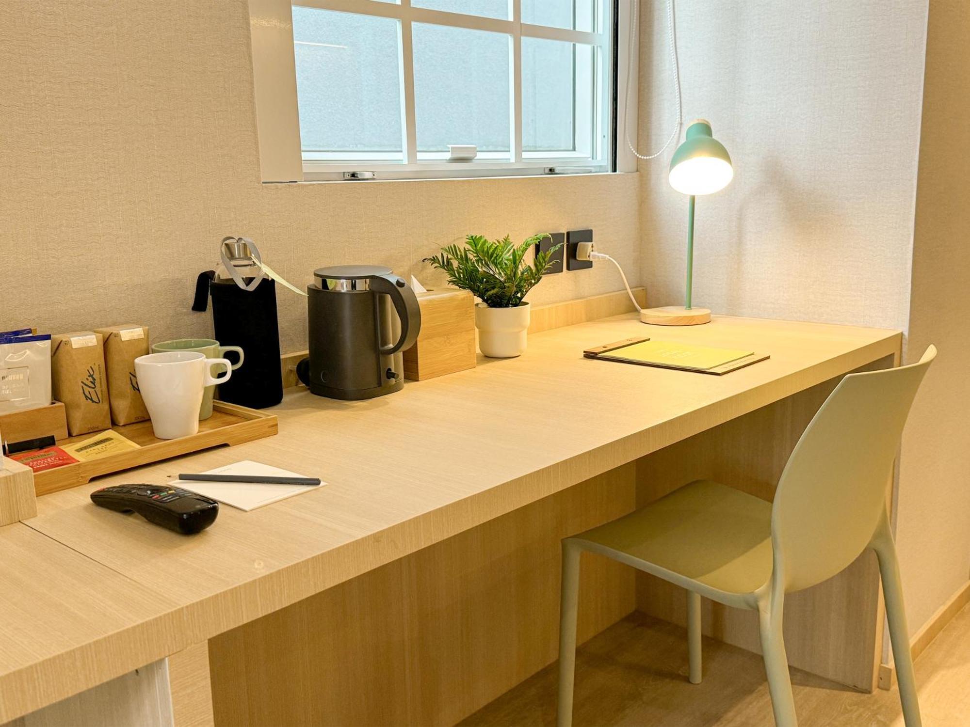 Hotel Urbanwood Hung Hom à Hong Kong Extérieur photo