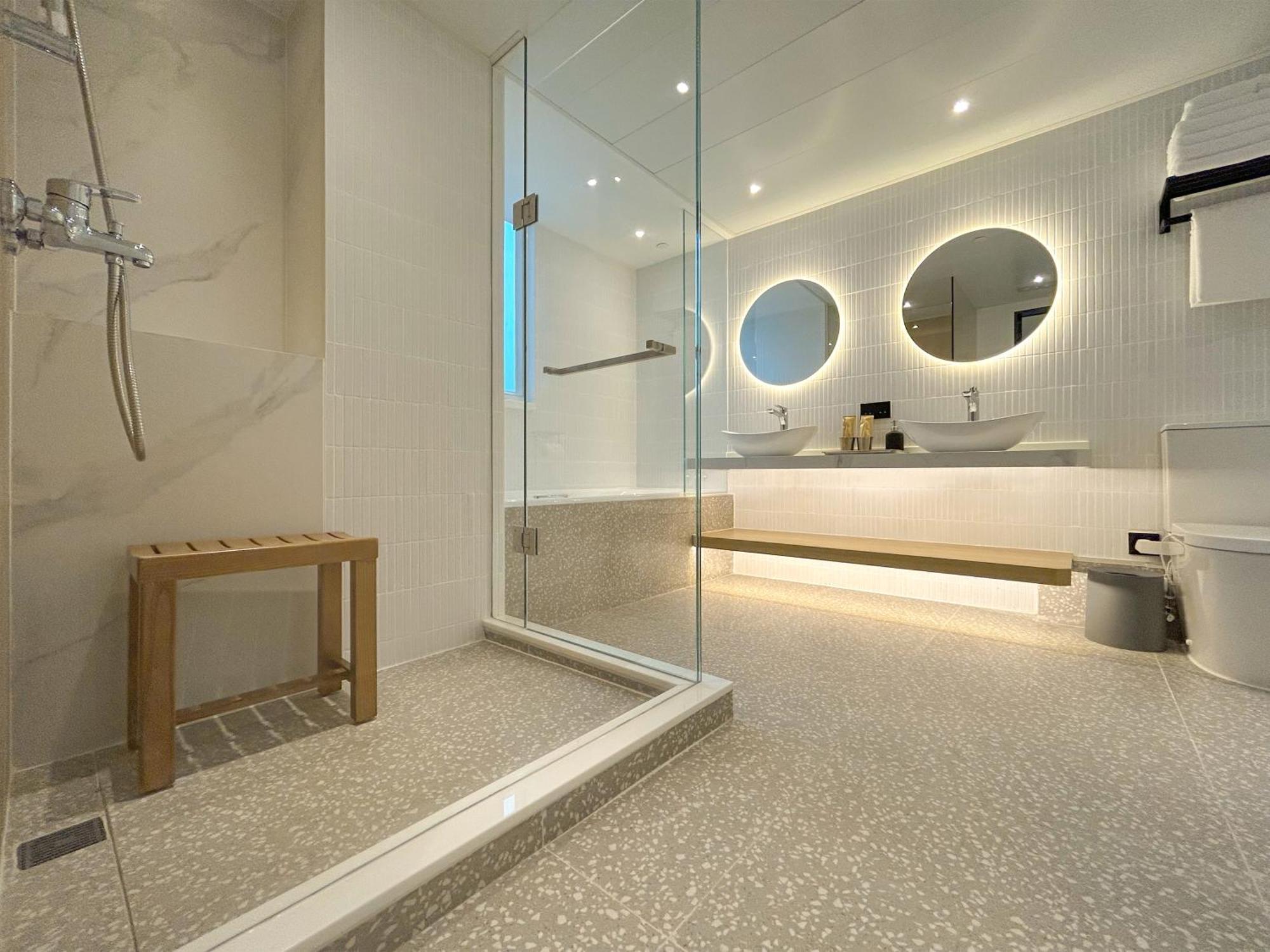 Hotel Urbanwood Hung Hom à Hong Kong Extérieur photo